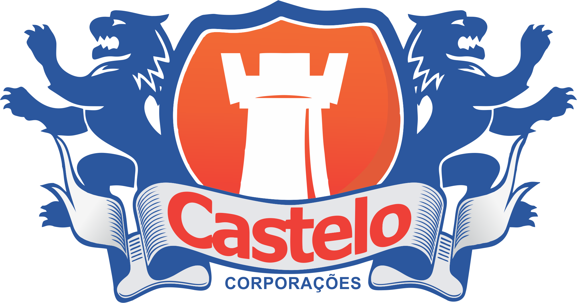 Castelo corporações